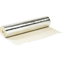 Rol reflecterende isolatiefolie voor warmte-isolatie.