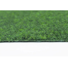 Structuurweergave van kunstgras voor buitengebruik
