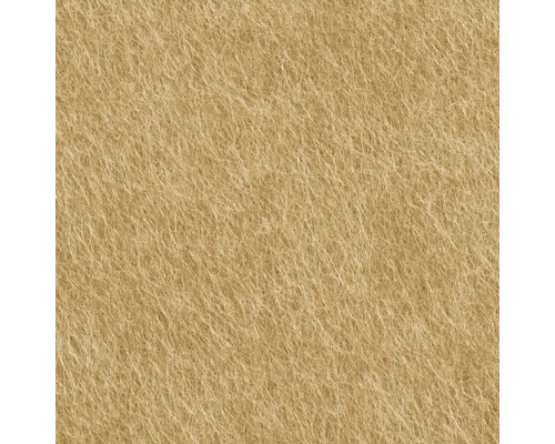 Detailopname van de textuur van vilt met een zacht, vezelig oppervlak.
