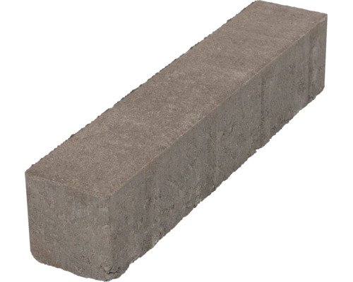 Rechthoekige betonklinker voor tuin en bestrating