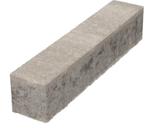 Rechthoekige betonklinker voor tuin en bestrating