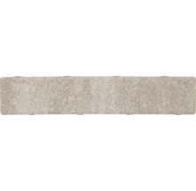 Rechthoekige steenstrip met steenlook voor binnen en buiten