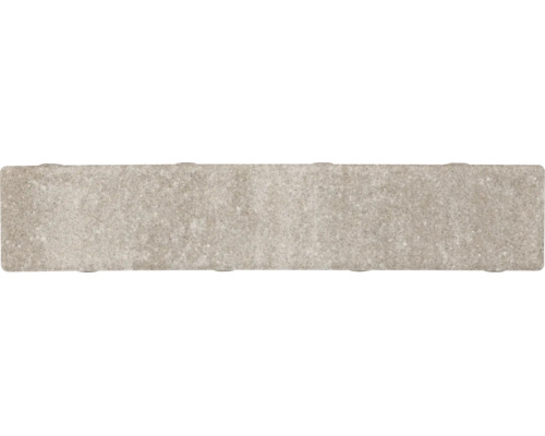 Rechthoekige steenstrip met steenlook voor binnen en buiten
