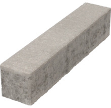 Rechthoekige muursteen van beton voor in de tuin