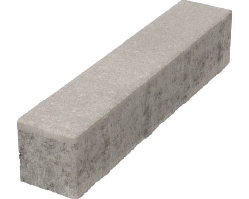 Rechthoekige muursteen van beton voor in de tuin