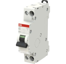 ABB installatieautomaat SN201 B20, 230 Volt, voor elektrische installaties.