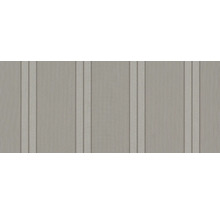 Gestructureerd behang met verticaal streeppatroon in eenvoudige look