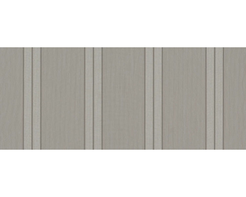 Gestructureerd behang met verticaal streeppatroon in eenvoudige look