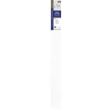 Staander Mix & Match van MDF met overschilderbare folie voor radiatorbekleding, 10 x 110 centimeter.