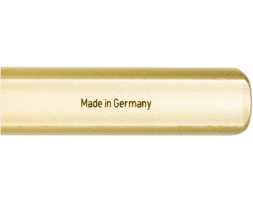 Gemaakt in Duitsland
