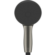 Grohe handdouche met ronde douchekop en metalen handgreep
