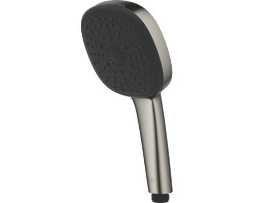 Grohe handdouche met anti-kalksproeiers en schokbestendige rand