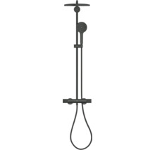 Grohe douchesysteem met thermostaat hoofddouche en handdouche