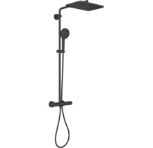 Grohe douchesysteem met thermostaat hoofddouche en handdouche
