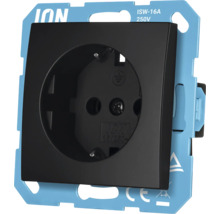Wandcontactdoos inzetstuk Ion 16 Ampere 250 Volt