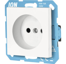 ION stopcontact-basiselement, 16 Ampère, 250 Volt