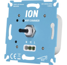 ION WIFI LED dimmer 200 Watt inbouwmodule voor lichtregeling
