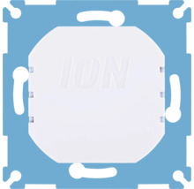 Inbouwmontageframe voor ION schakelaarseries