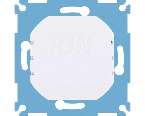 Inbouwmontageframe voor ION schakelaarseries
