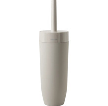 Sealskin toiletborstelhouder met borstel