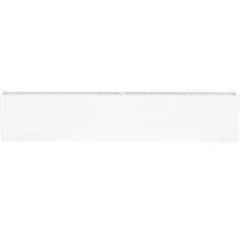 Vlakke stalen radiator voor wandmontage voor efficiënte verwarming