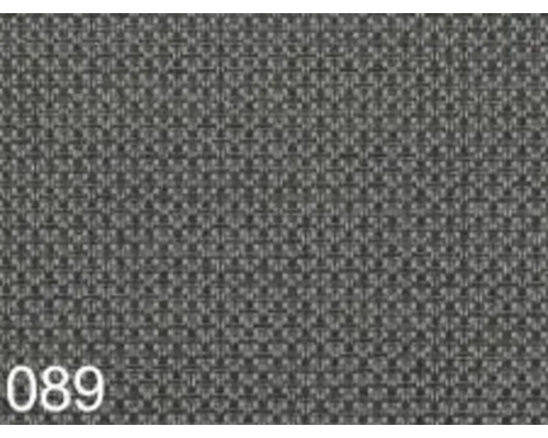 Behang met een gelijkmatig, kleinschalig geometrisch patroon, modelnummer 089