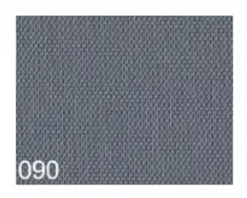 Stofstaal met een fijne geweven structuur in uitvoering 090 voor bekledingsstoffen of textiel.