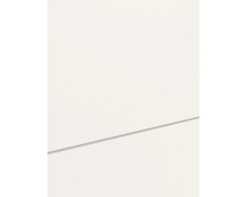 Glad wit plaatmateriaal voor meubelbouw