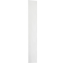 Wandpaneel met verticale groefstructuur voor wanddecoratie