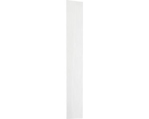 Wandpaneel met verticaal lamelprofiel voor decoratieve binnenmuurafwerking.