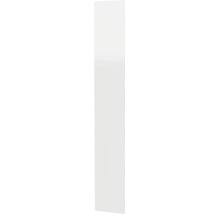 Witte meubelfront voor kastelementen