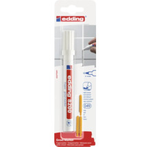 Edding 8200 voegenstift voor tegels met reservetips