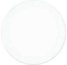 Ronde plafondlamp met een eenvoudig ontwerp voor gelijkmatige verlichting van de ruimte