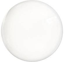 Ronde lampbol als reserveglas voor buitenverlichting