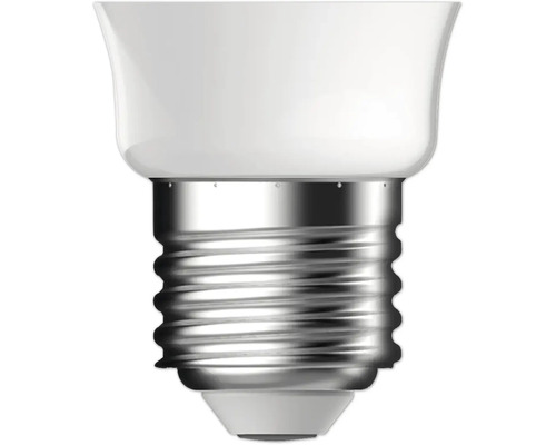 LED lamp met E27 fitting voor binnenshuis