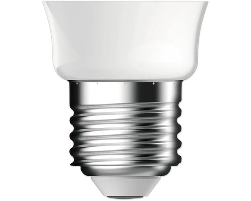 LED lamp met E27 fitting voor diverse armaturen