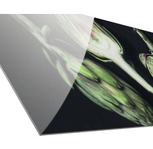 Acrylglas foto met een motief van artisjokken