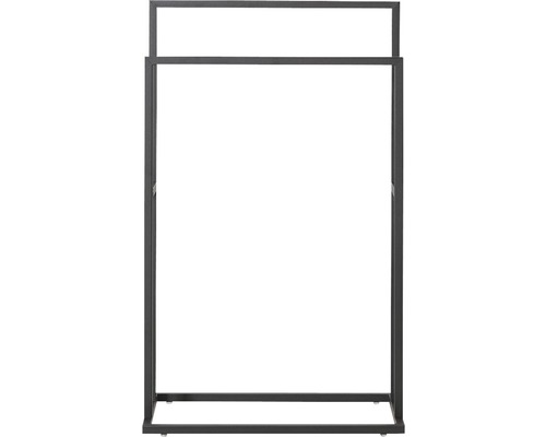 Metalen kledingrek voor kleding