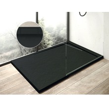 OTTOFOND Douchebak Zona 120x90x3 cm antraciet-thumb-2 OTTOFOND Douchebak Zona 120x90x3 cm antraciet-thumb-2