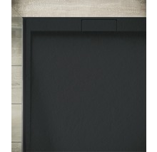 OTTOFOND Douchebak Zona 120x90x3 cm antraciet-thumb-1 OTTOFOND Douchebak Zona 120x90x3 cm antraciet-thumb-1