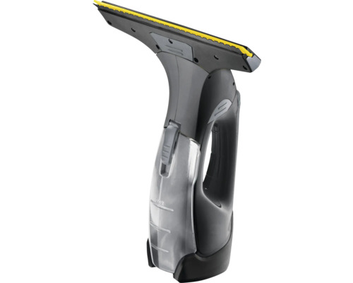 Ruitenreiniger voor de reiniging van ramen