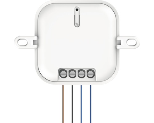 Draadloze schakelmodule voor huisautomatisering
