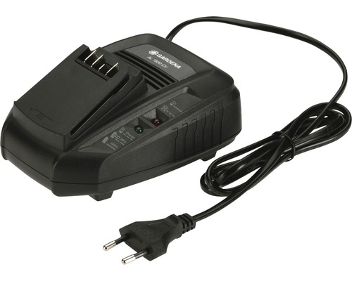Gardena Acculader AL 1830 CV