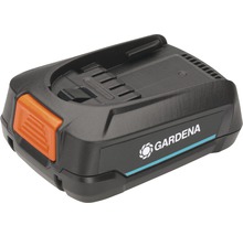 Gardena accu voor tuingereedschap