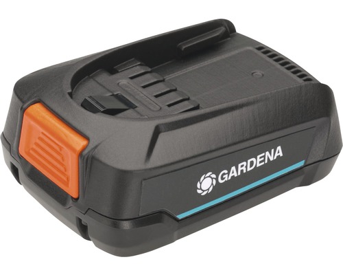 Gardena accu voor tuingereedschap
