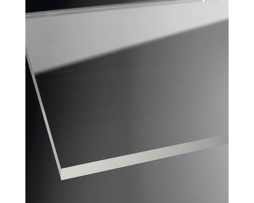 Acrylglasplaat