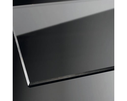 Plexiglas plaat
