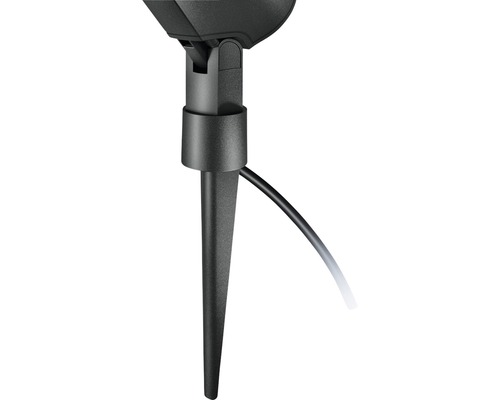 Grondspies voor tuinlamp