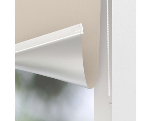 Rolgordijn met kettingbediening voor raamdecoratie