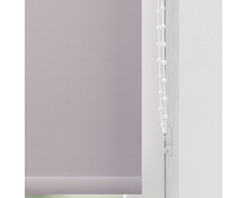 Vensterrolgordijn met kettingbediening